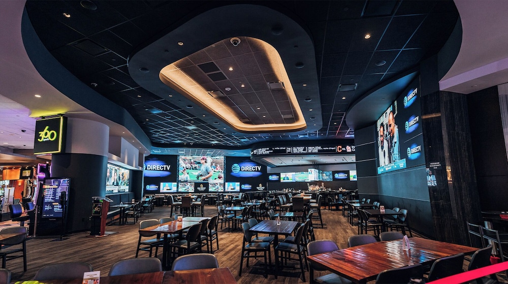 Agua Caliente Casino Resort Spa 46/61