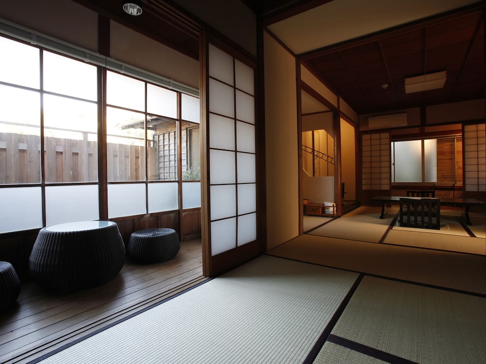 Nagomi No Yado Kakujoro 40/68
