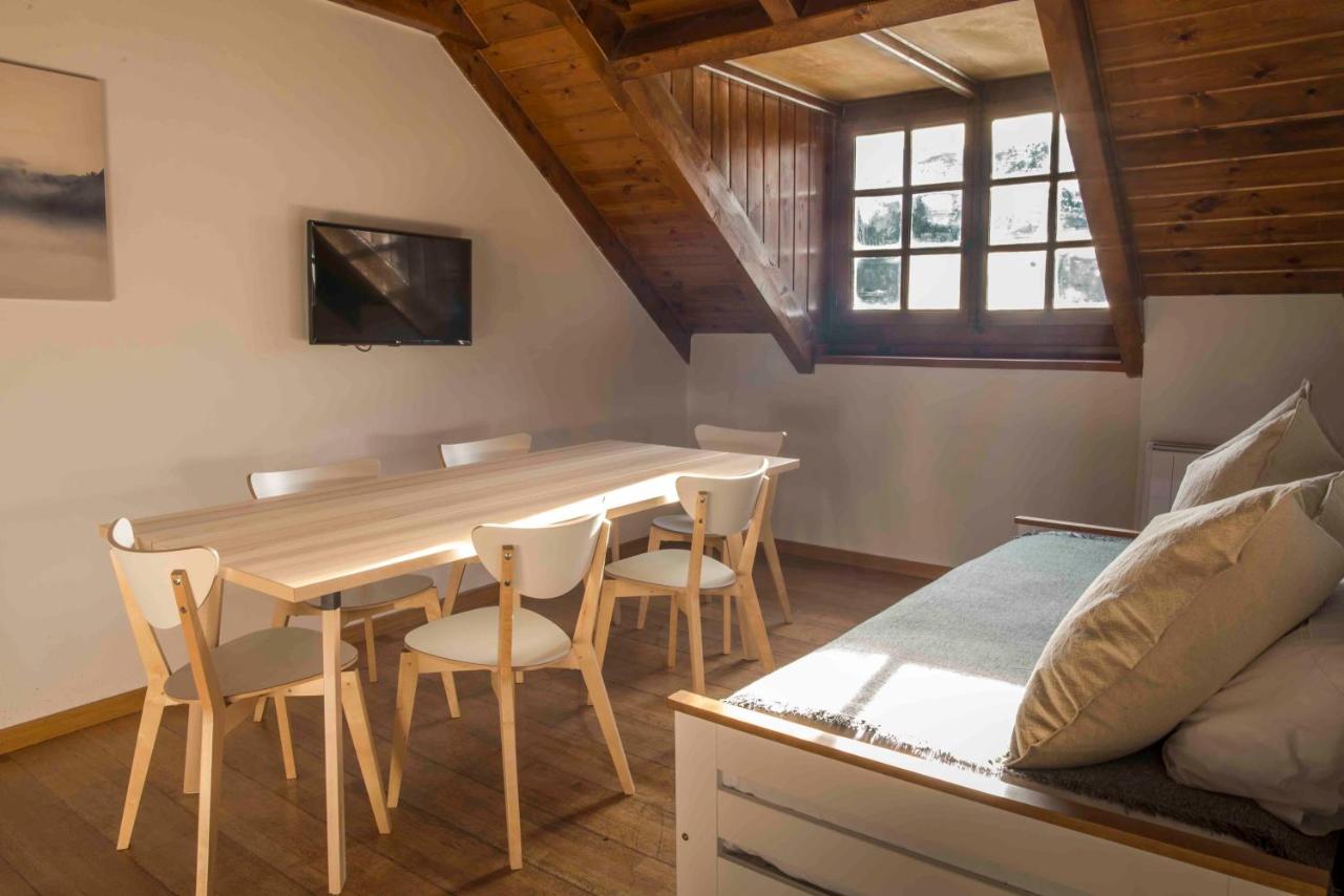 Sno Vall De Boi Residential 18/36