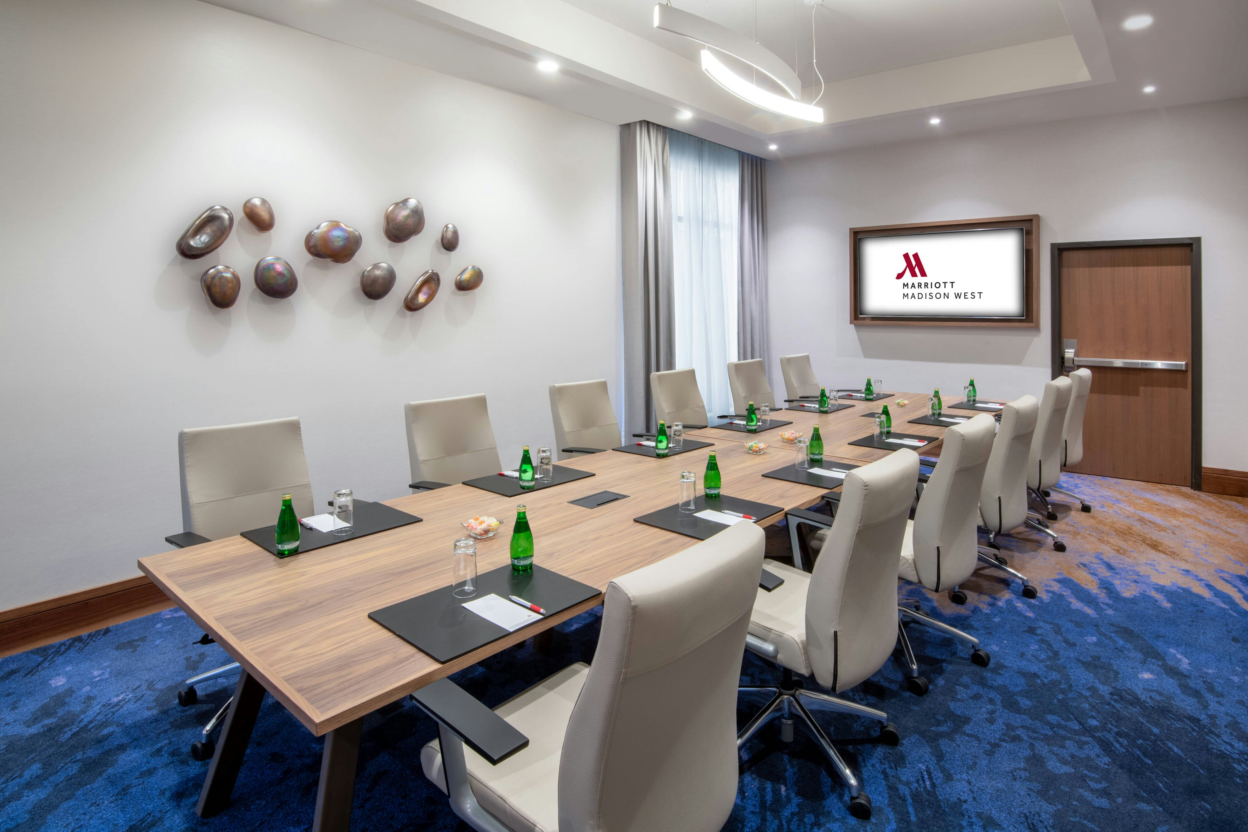 Marriott Madison West 21/35