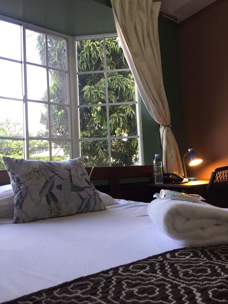 Hotel Tazumal House 61/82
