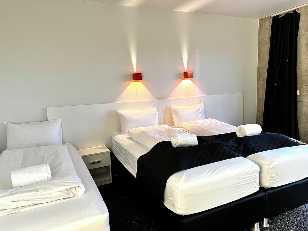 Seljavellir Guesthouse 23/40