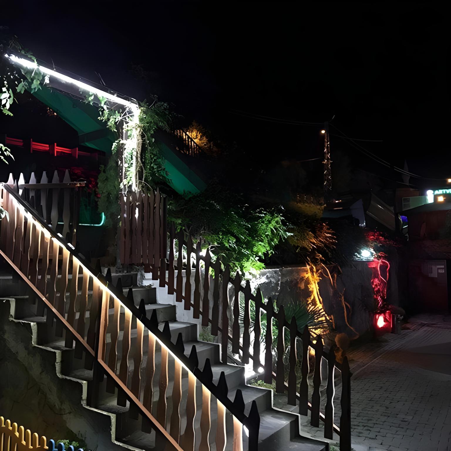 Marina Tatil Koyu 11/22