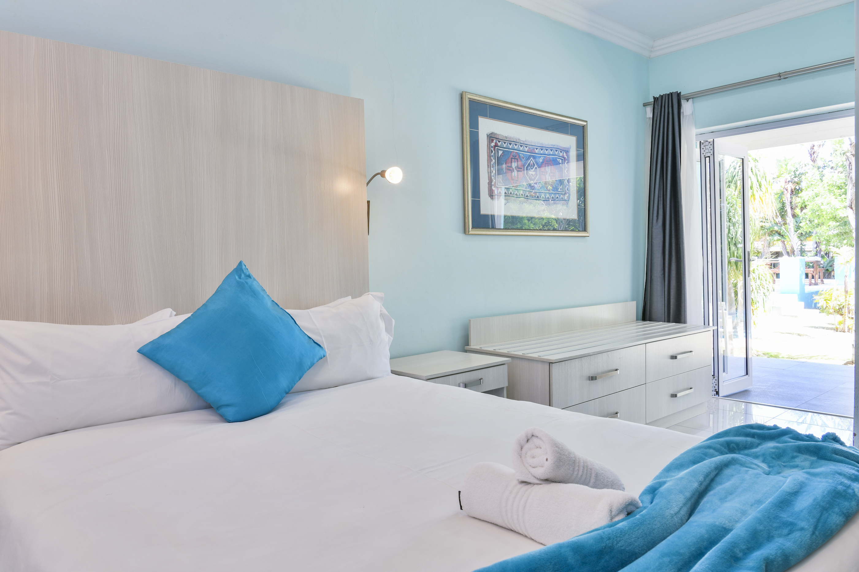 غرفة سوبيريور عائلية
