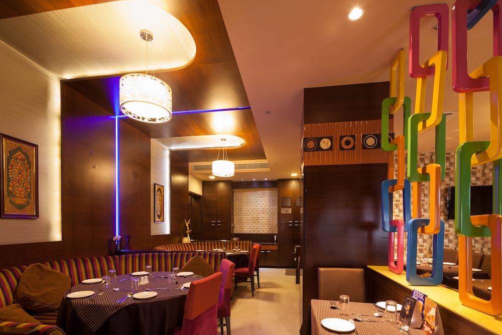 Ginger Mumbai Andheri (MIDC) 48/60