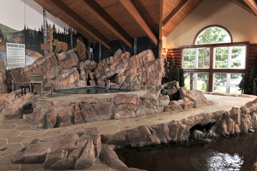Stoney Creek Hotel Conference Center Wausau 20/47