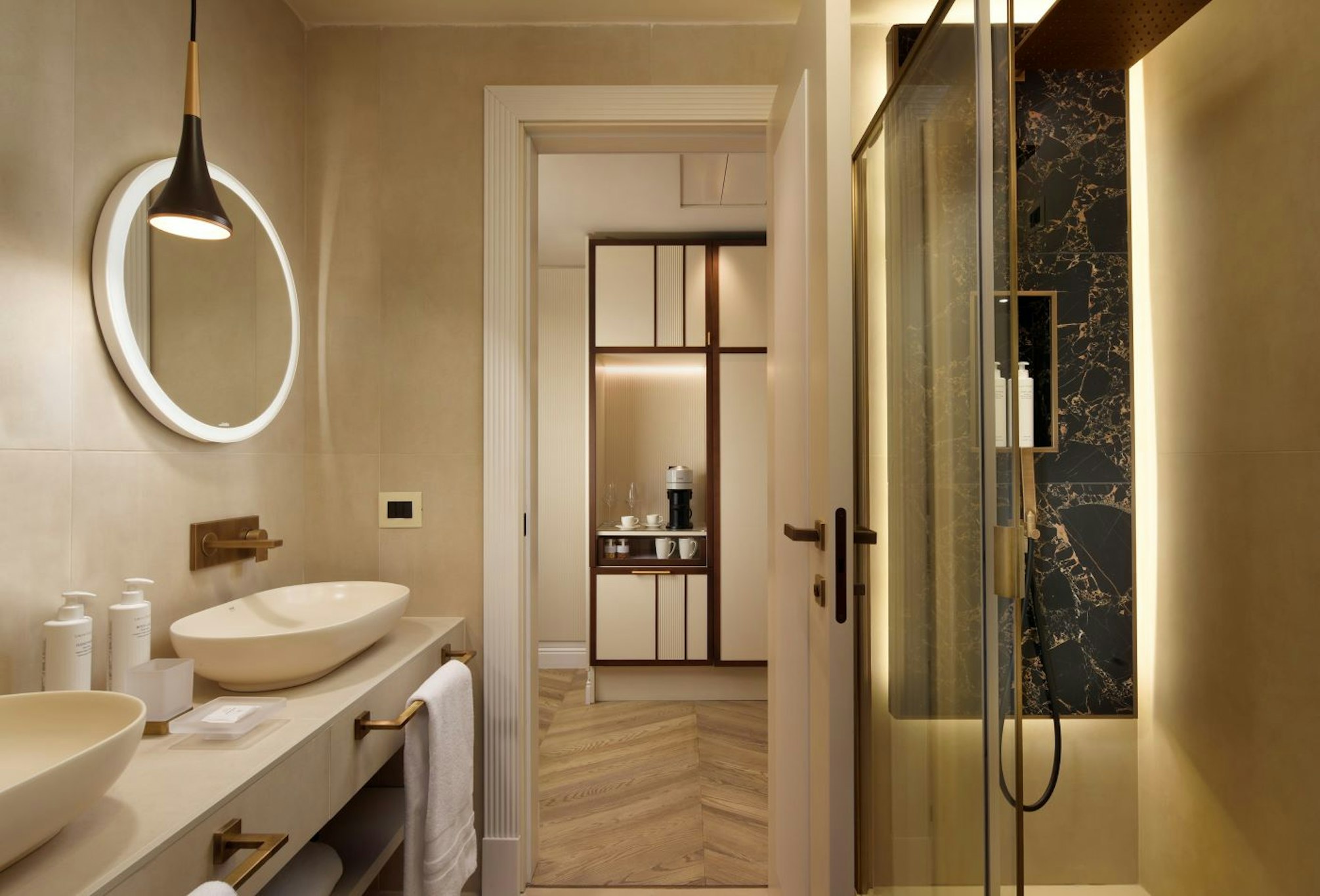 FH55 Grand Hotel Palatino 48/54