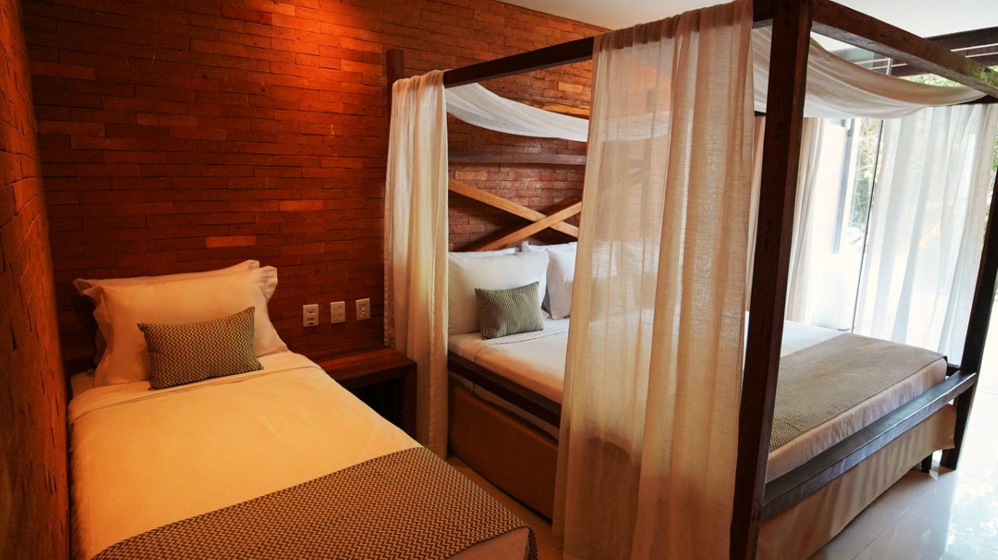 Premium, Beach Front