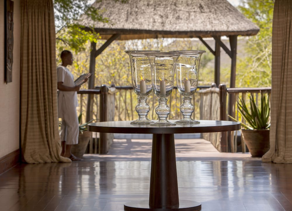 Four Seasons Safari Lodge Serengeti, Tanzania 25/66