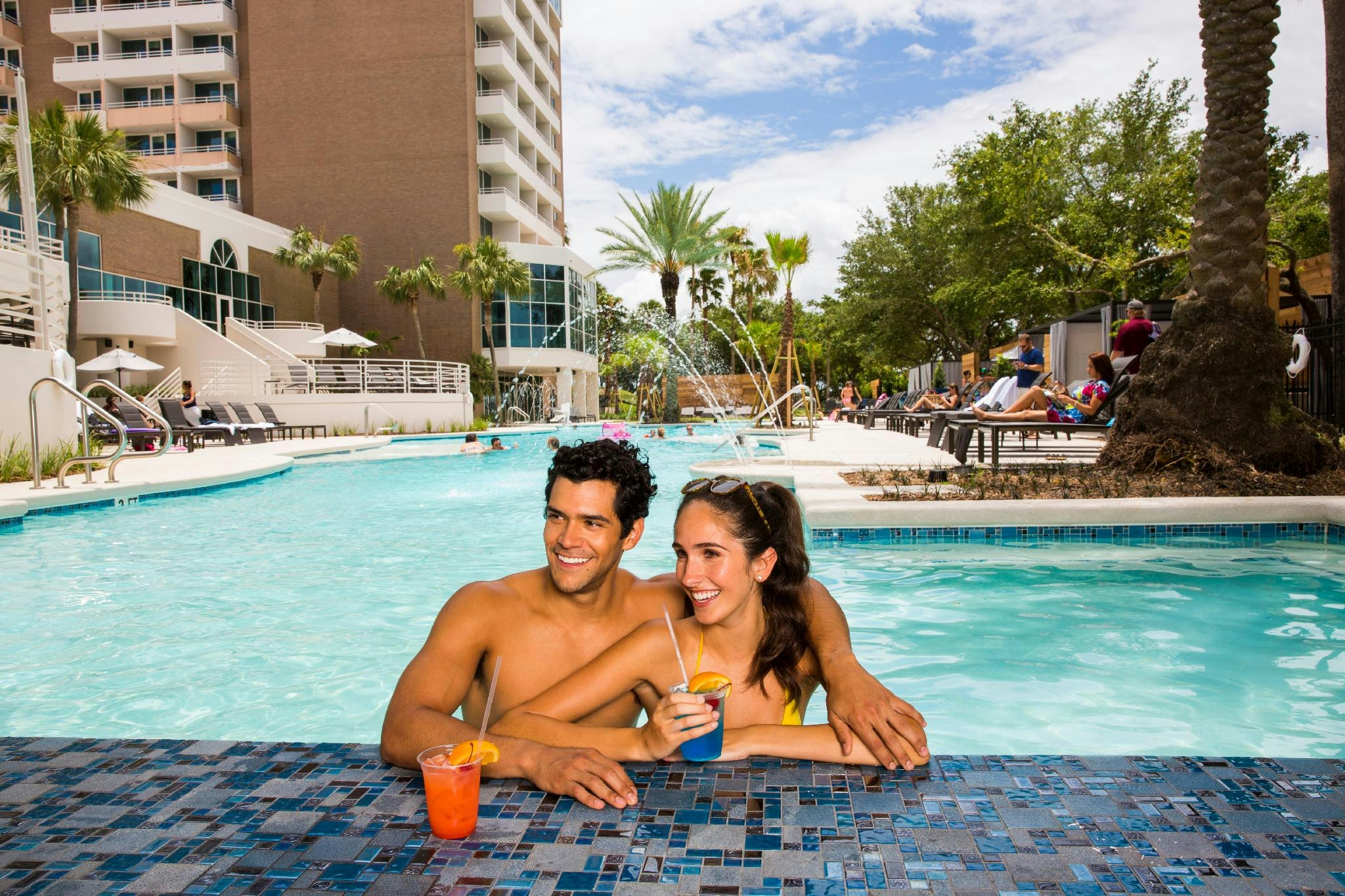 South Shore Harbour Resort & Conference Center 28/30