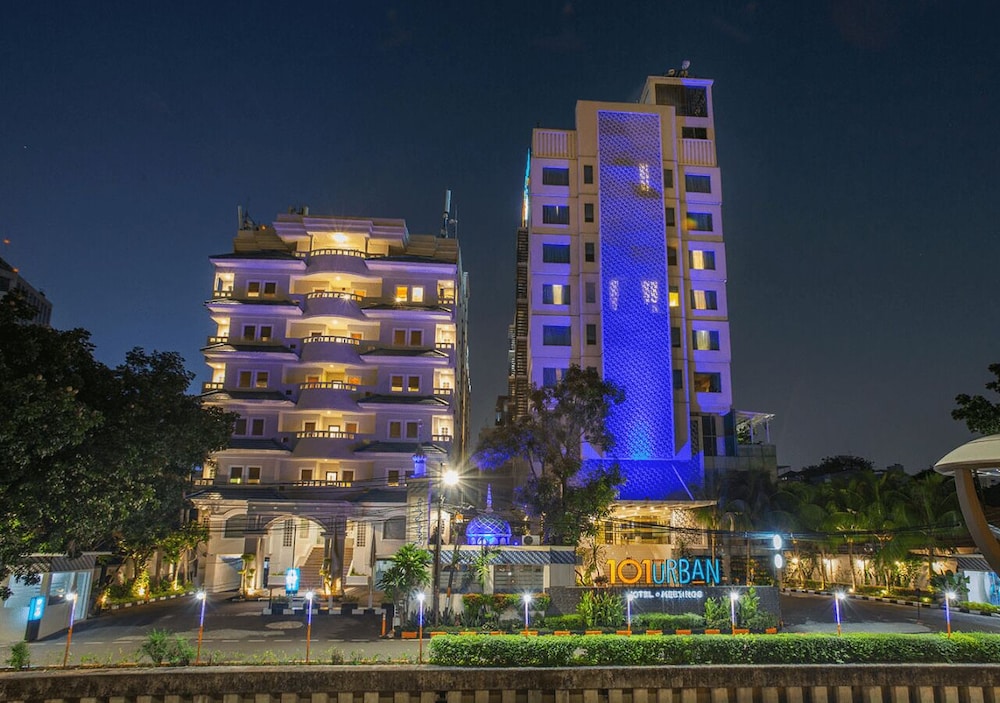 1O1 URBAN Jakarta Thamrin 2/67