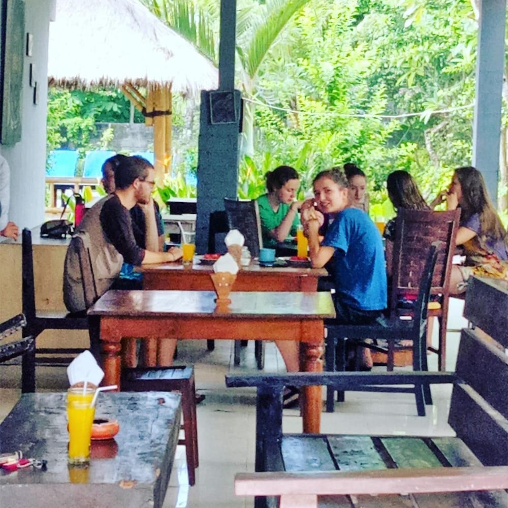 Vico Hotel (ex Cheap Hotel Nusa Dua) 4/41