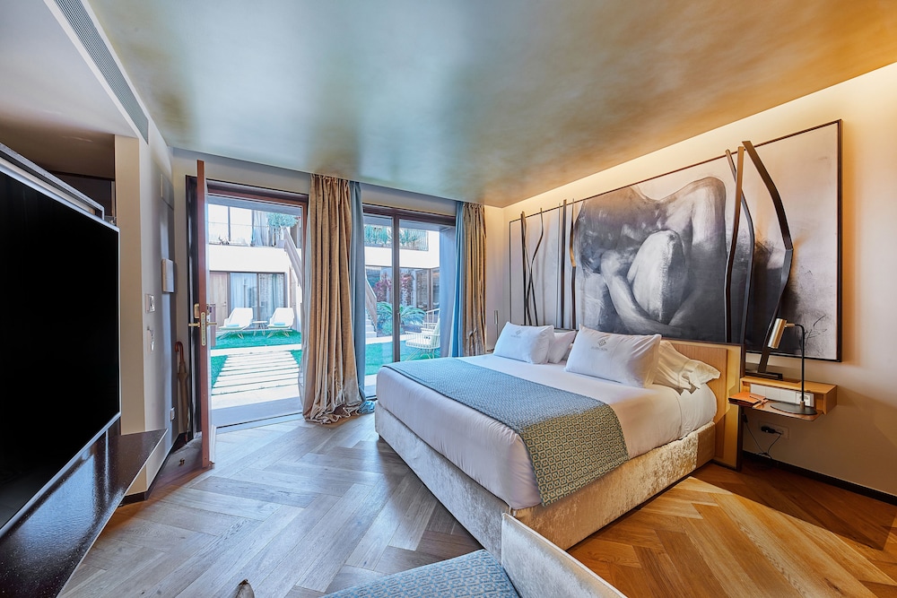 Sa Creu Nova Petit Palais Art and Spa (Adults Only hotel plus 14) 24/72