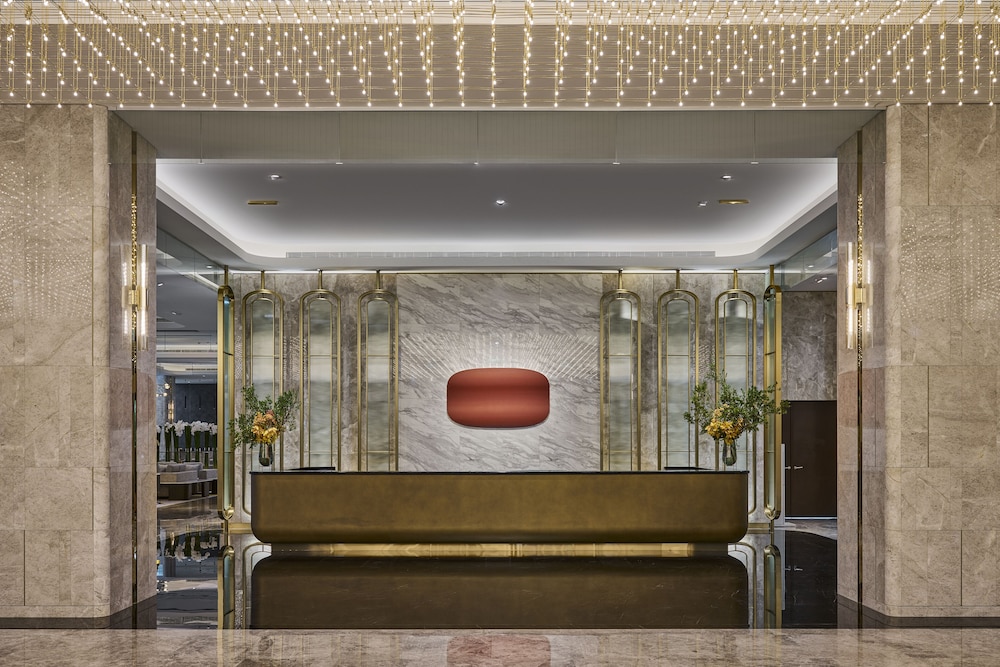Grand Hilai Taipei 5/50