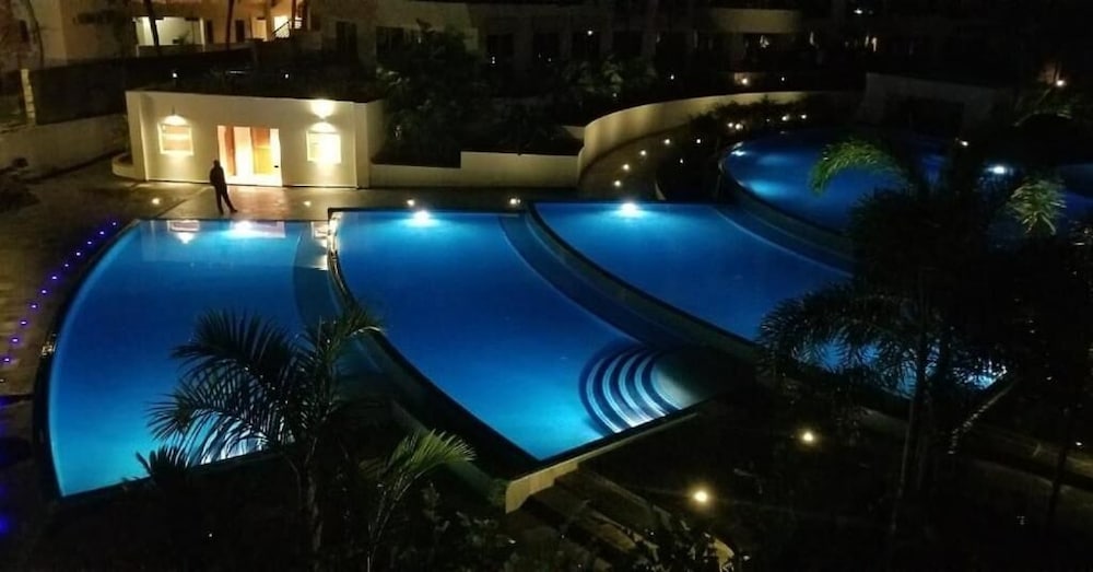 Kilua Beach Resort 6/60