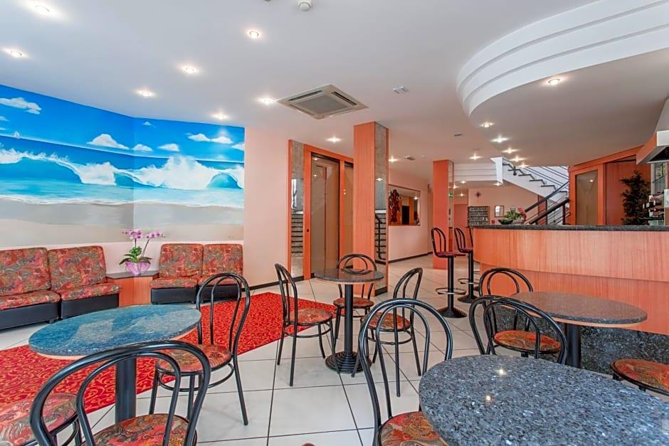 Hotel Basilea 39/42