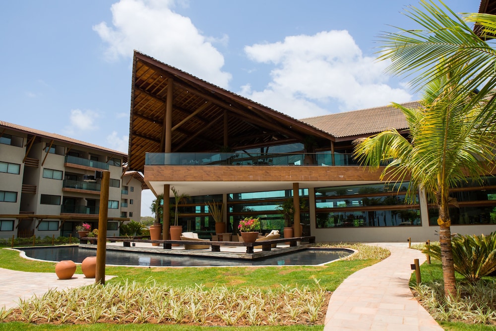 Samoa Beach Resort in PORTO DE GALINHAS
