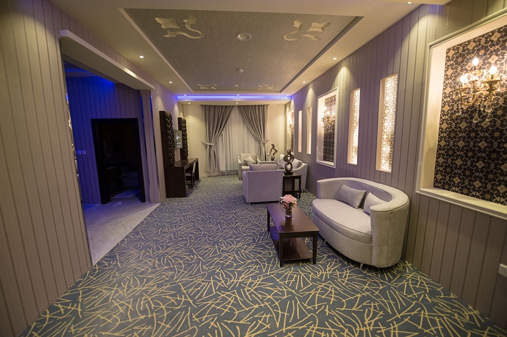 Rest Night Serviced Apartments Wadi Al Dawasir 40/58