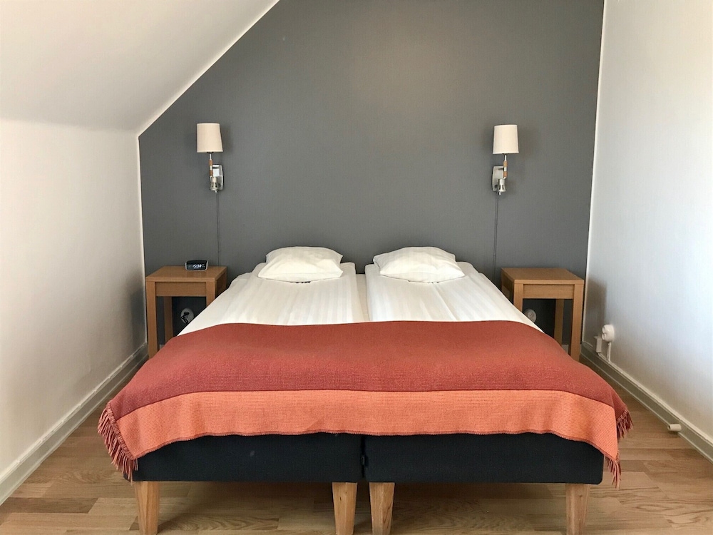 Akademihotellet 14/47