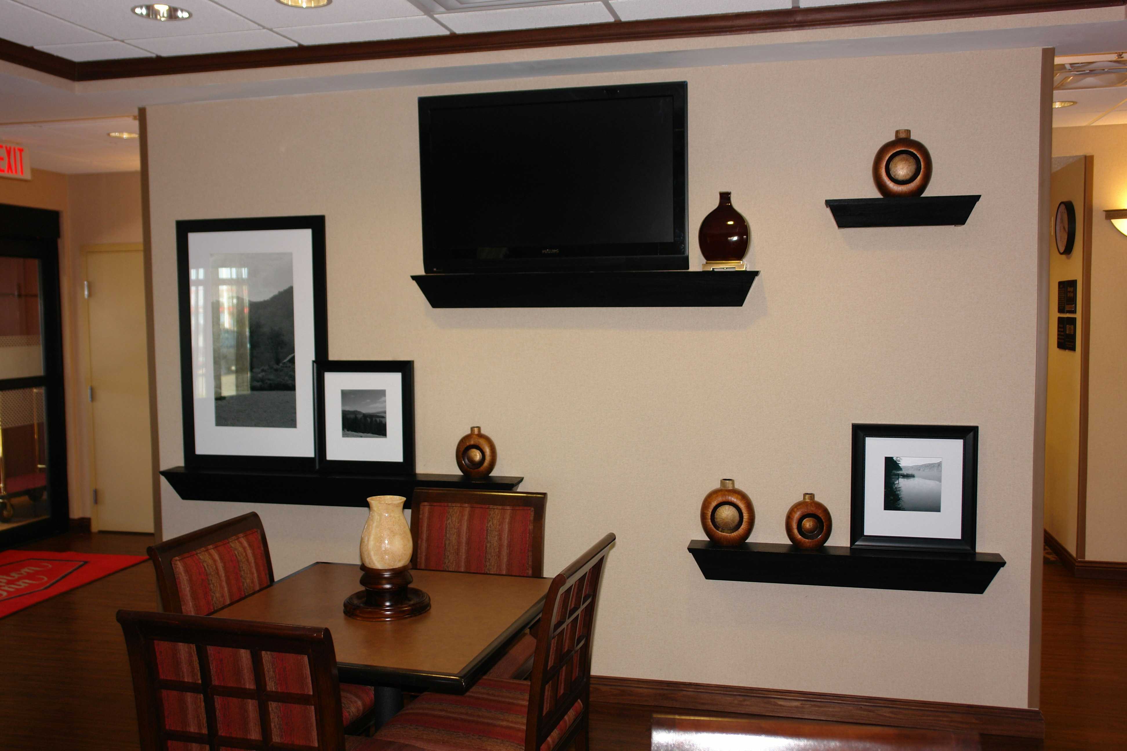 Hampton Inn Gallipolis 5/35