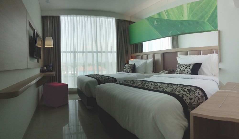 Agria Bogor Hotel 11/53