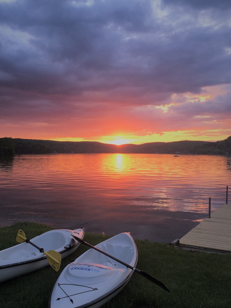 Lake Bomoseen Lodge 42/50