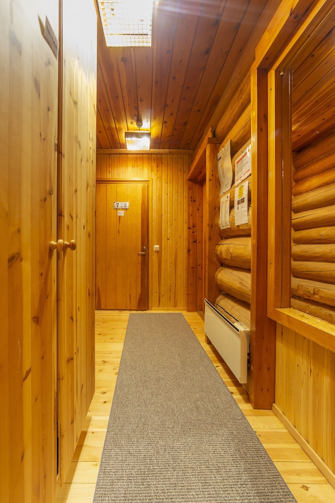 Aparthotel Kuukkeli Aurora 22/50