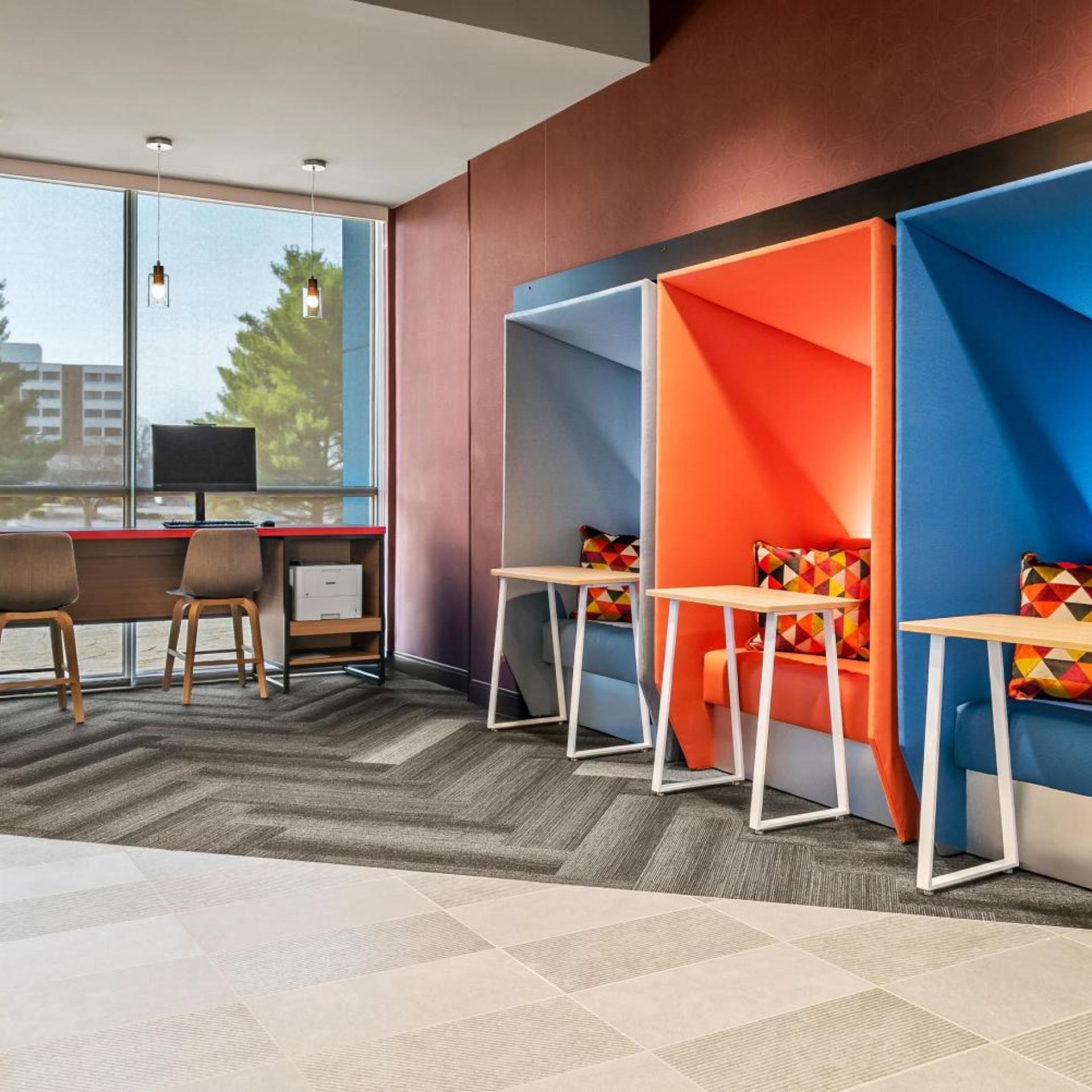 Tru by Hilton Hagerstown 48/52