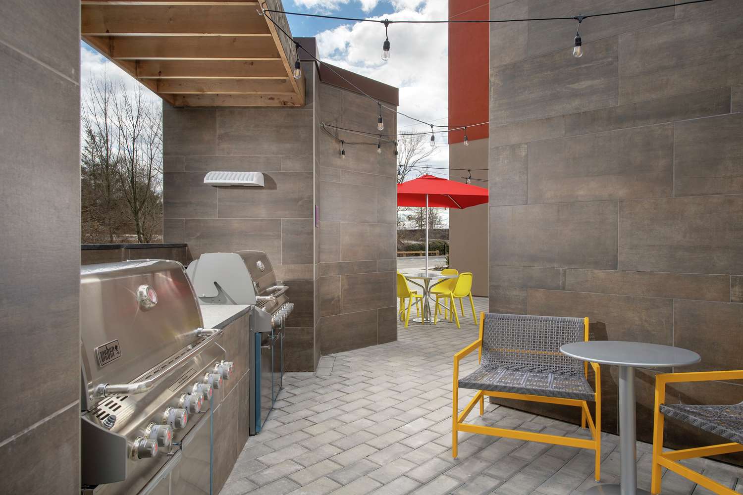 Home2 Suites By Hilton Edison Nj 8/17