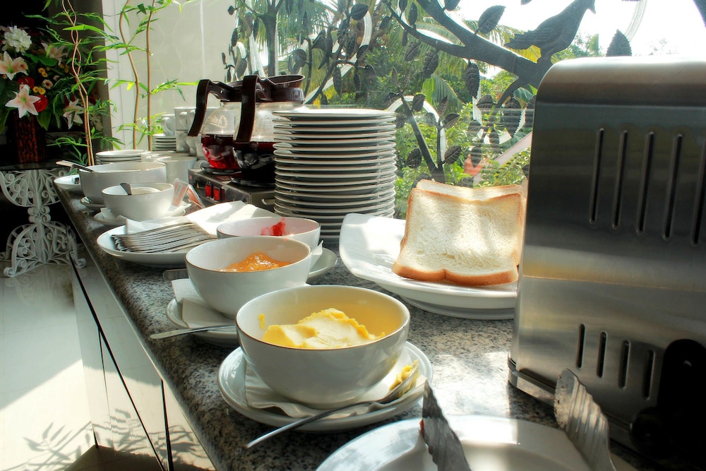 Palette Grand Sae Boutique Hotel 54/70
