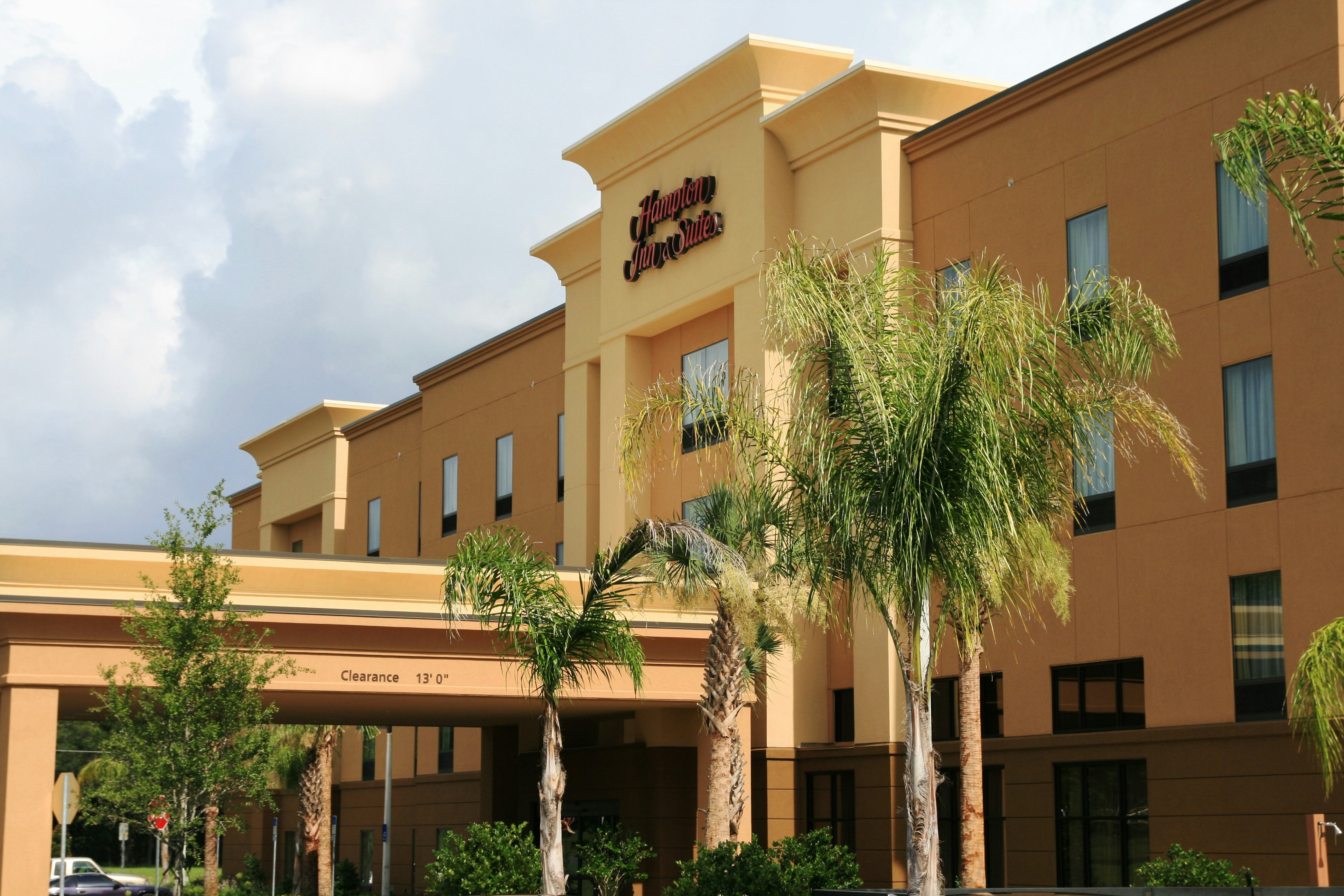 Hampton Inn And Suites Ocala Belleview 6/53