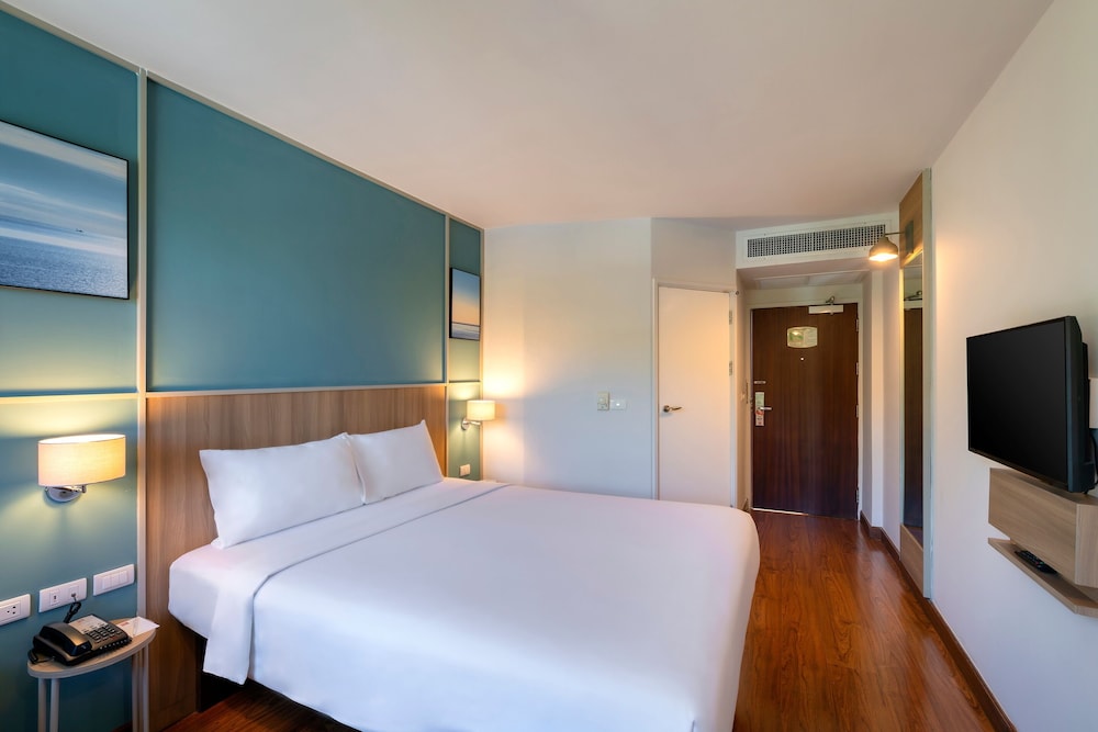 ibis Phuket Patong 38/70