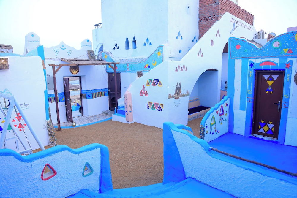 Nubian Palace 38/50