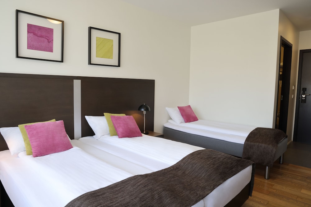 Fosshotel Westfjords 6/50
