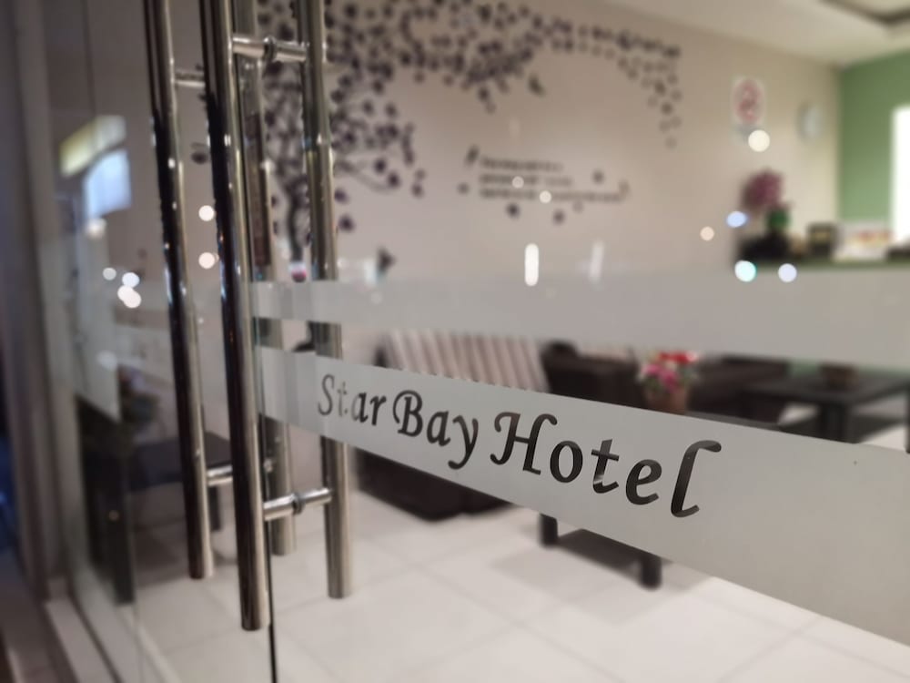 Star Bay Hotel 2/31