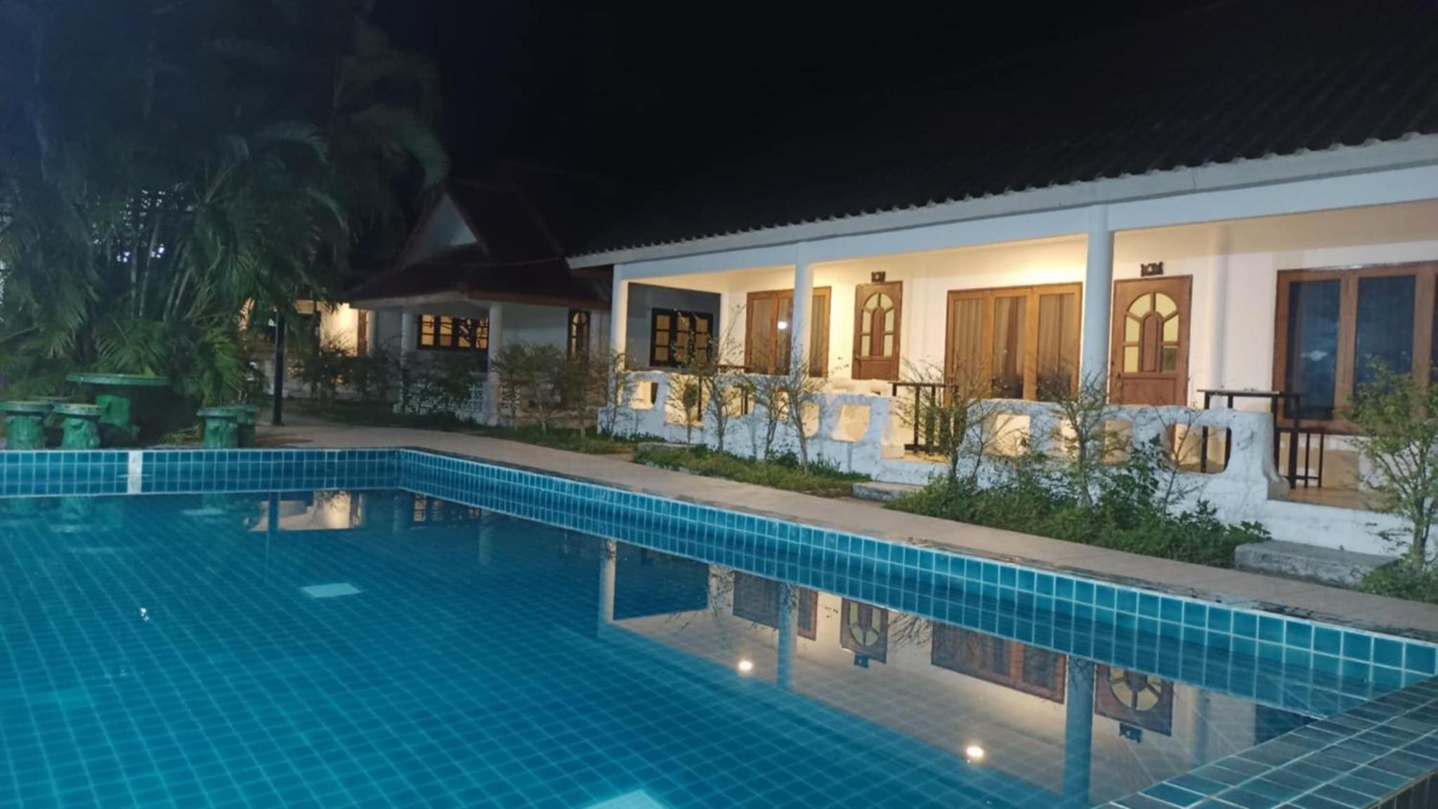 Pai Friendly Resort 10/48