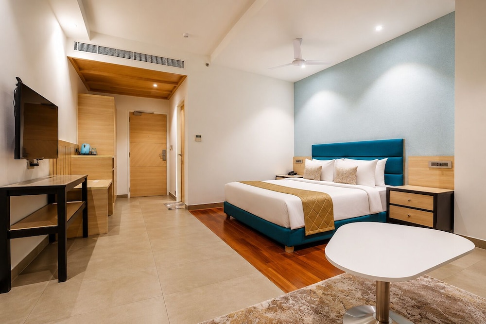 Star City Hotel 21/50