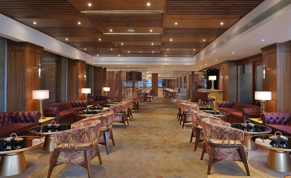 Radisson Chandigarh Zirakpur 49/64
