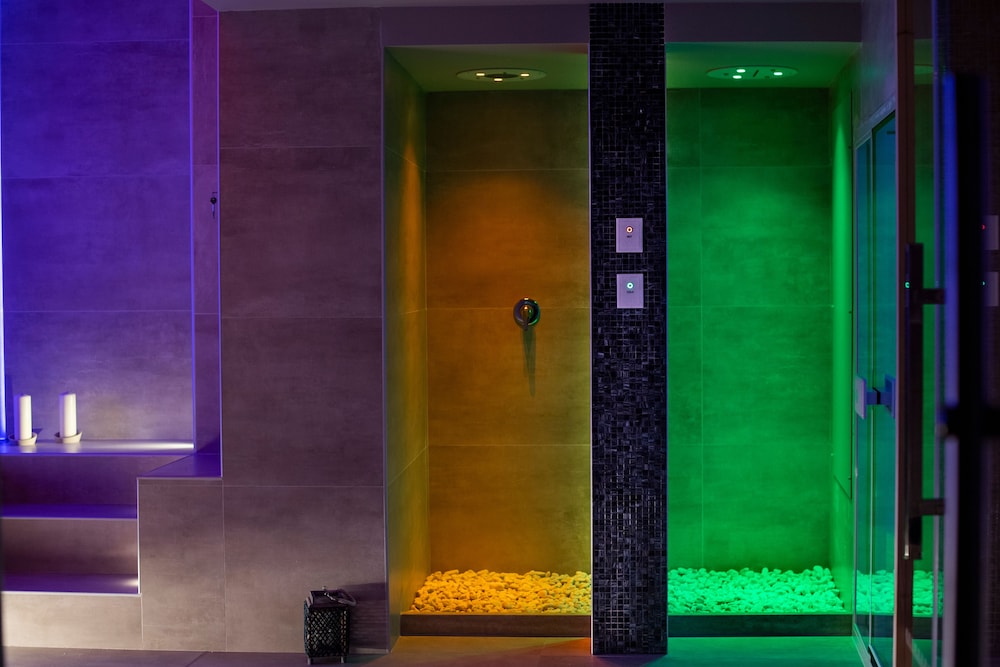 Hotel Centrale Spa & Relax 27/50