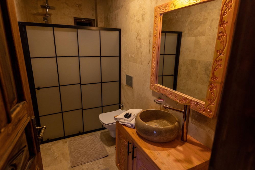 Gemosa Cappadocia Hotel 48/48