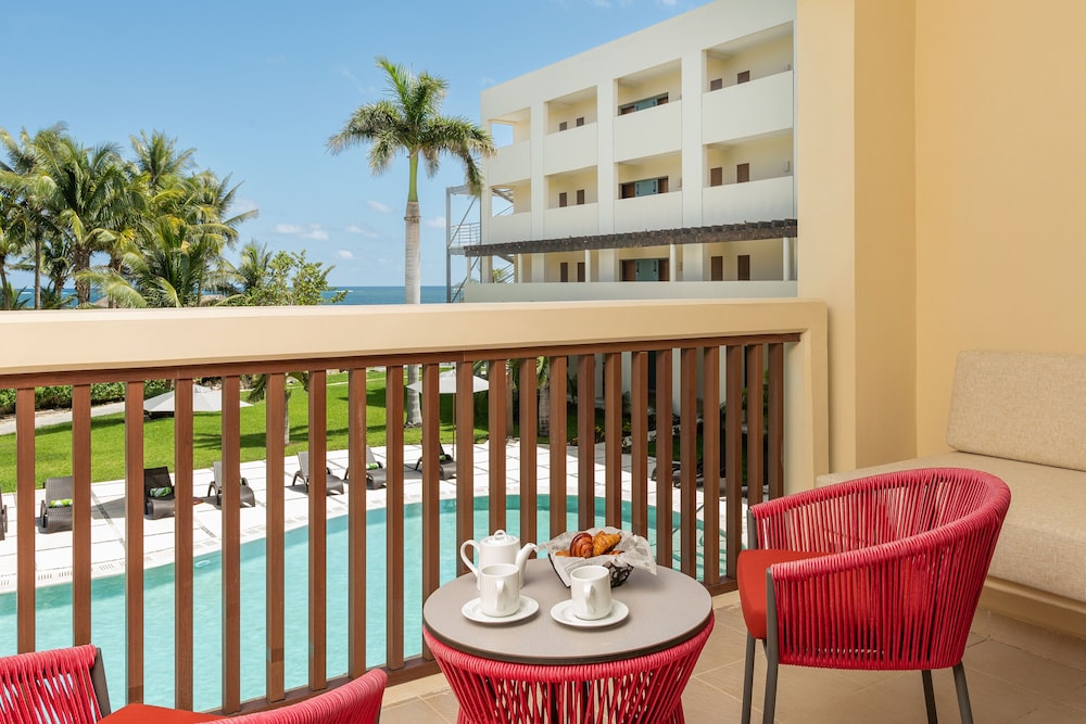 Dreams Puerto Morelos Resort & Spa 26/73