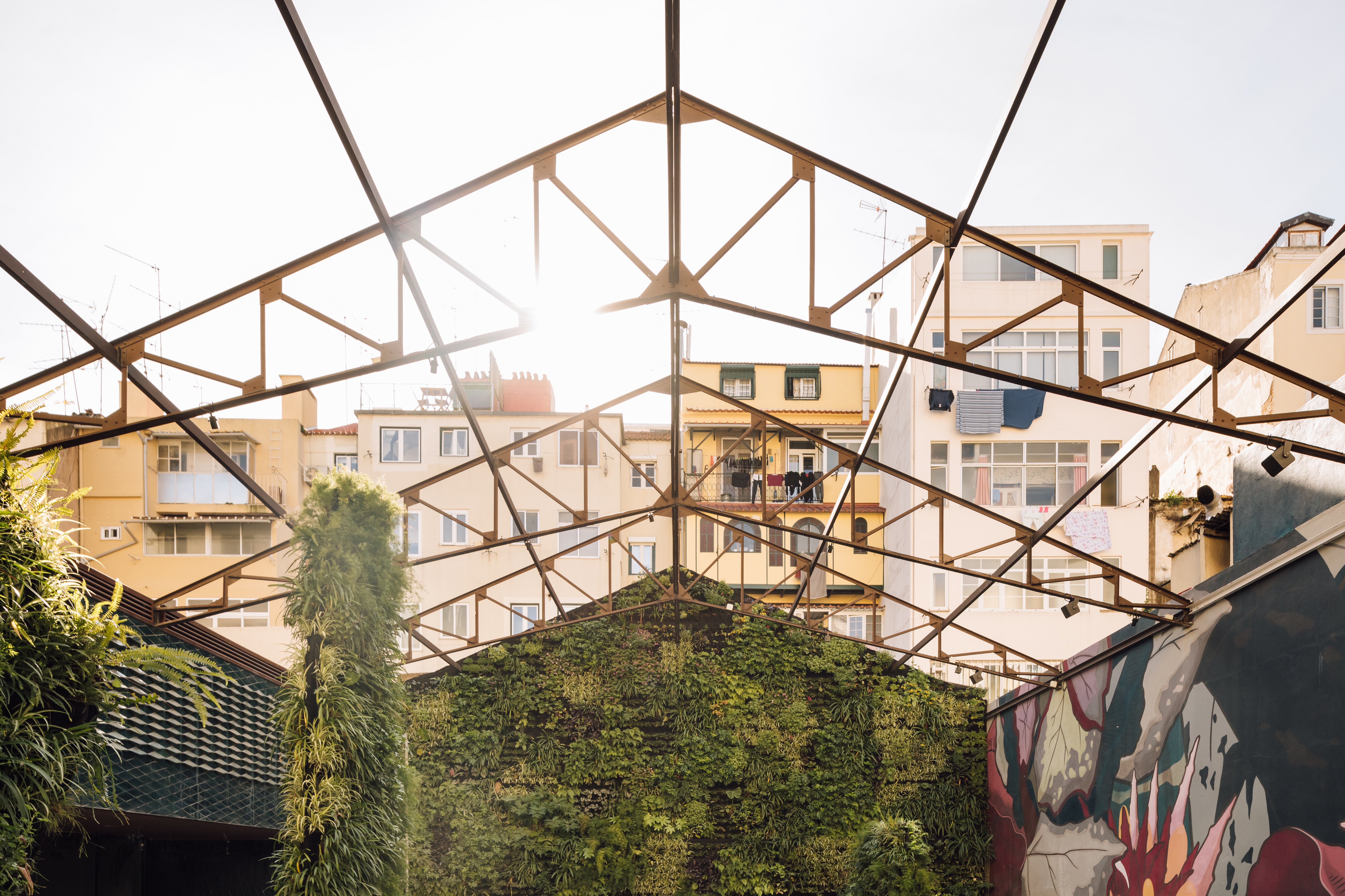 Hotel Hotel - Member of Design Hotels 27/30