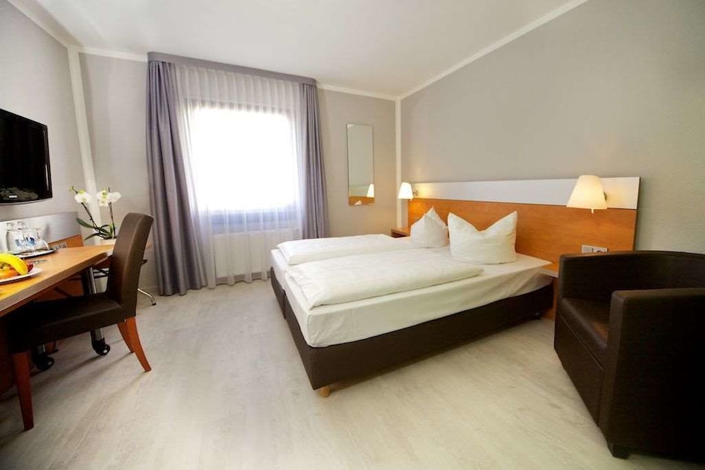 attimo Hotel Stuttgart 35/82