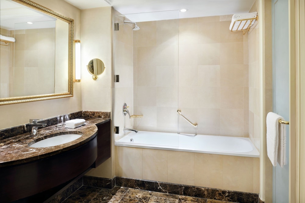 Sheraton Amman Al Nabil Hotel 22/63