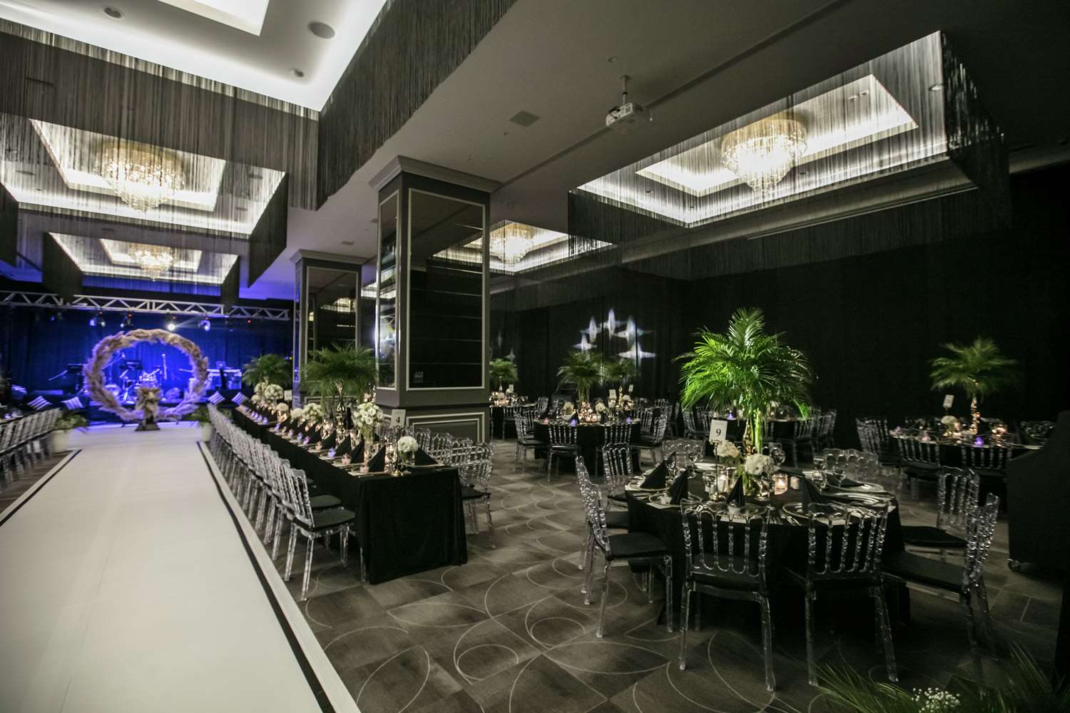 DoubleTree by Hilton Izmir Airport 55/85