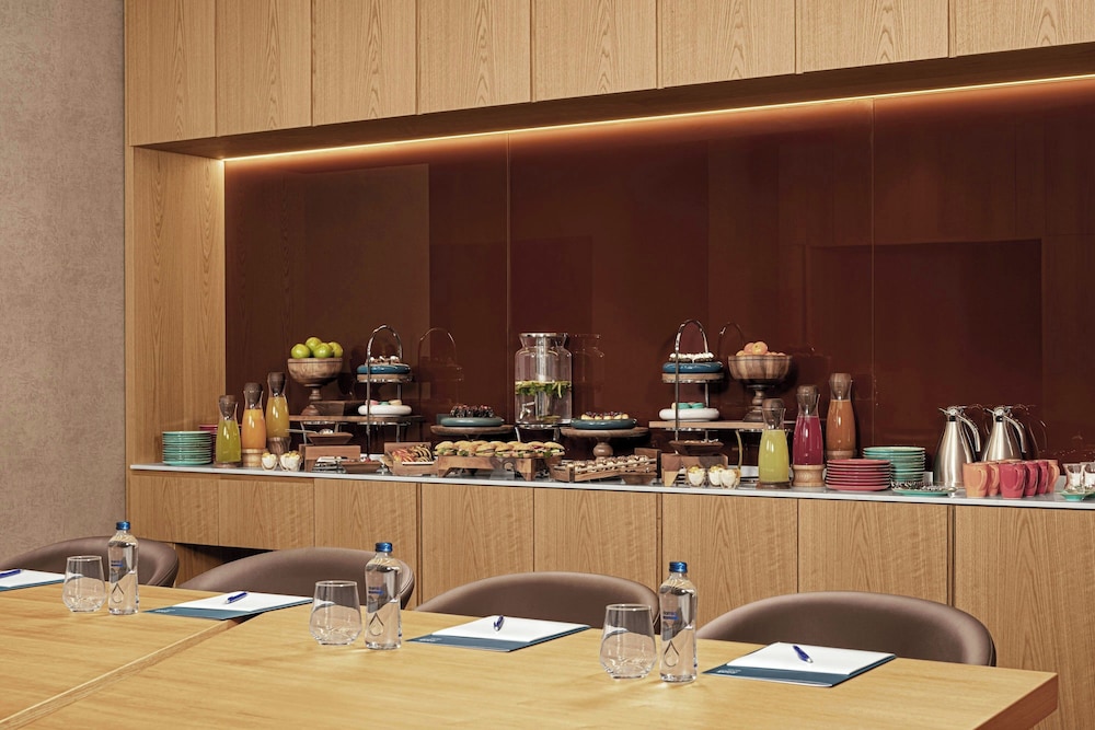 Four Points by Sheraton Istanbul Pendik 17/44