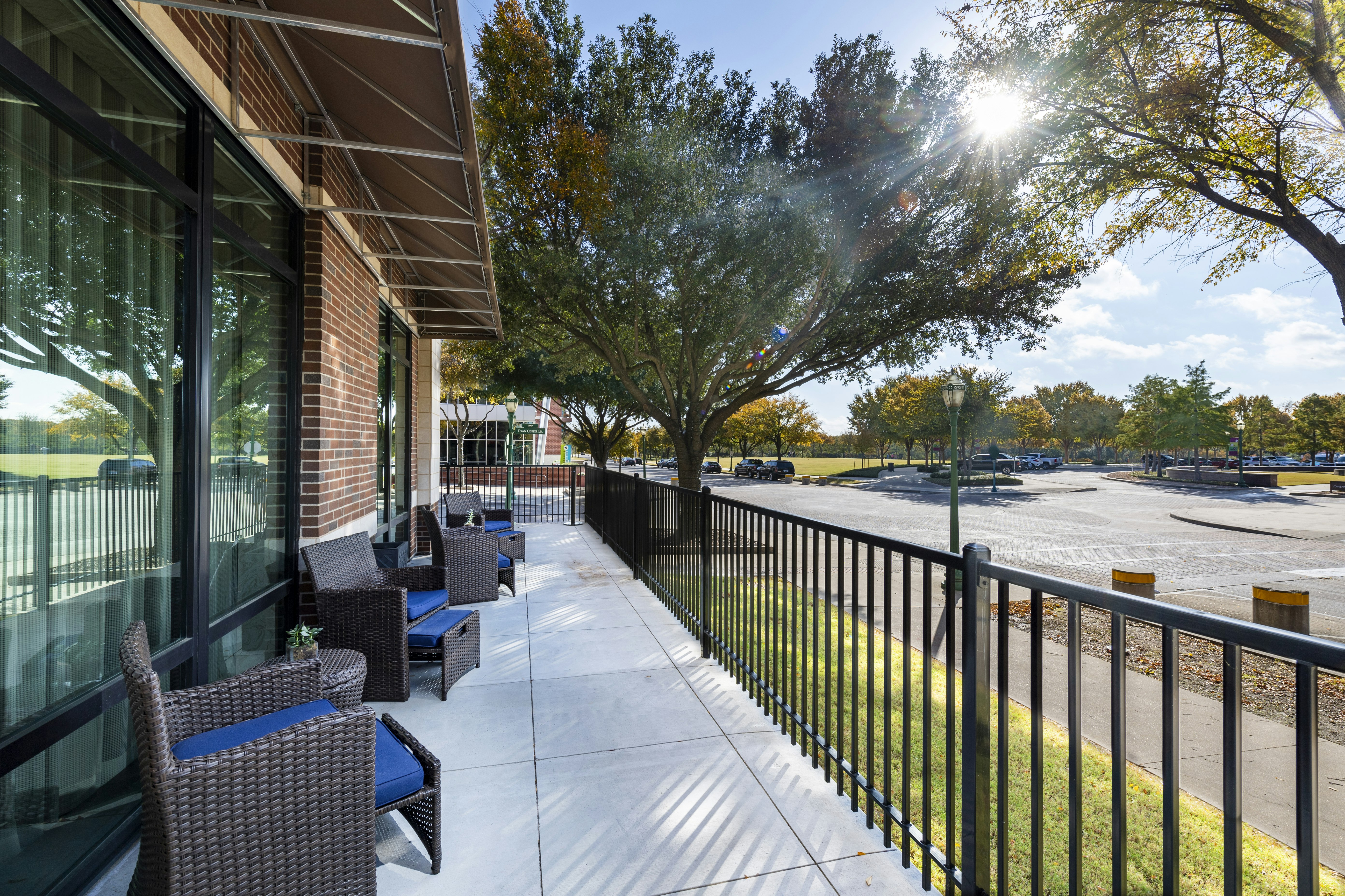 Hampton Inn Suites Keller Tx 47/47