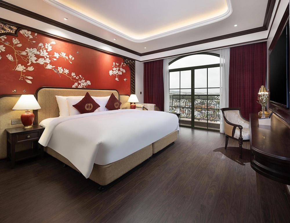 Best Western Premier Imperial Dalat 36/67