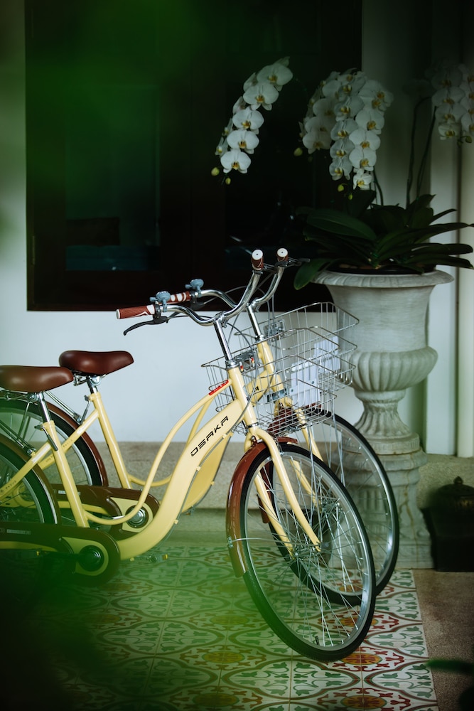Na Nirand Romantic Boutique Resort 42/56