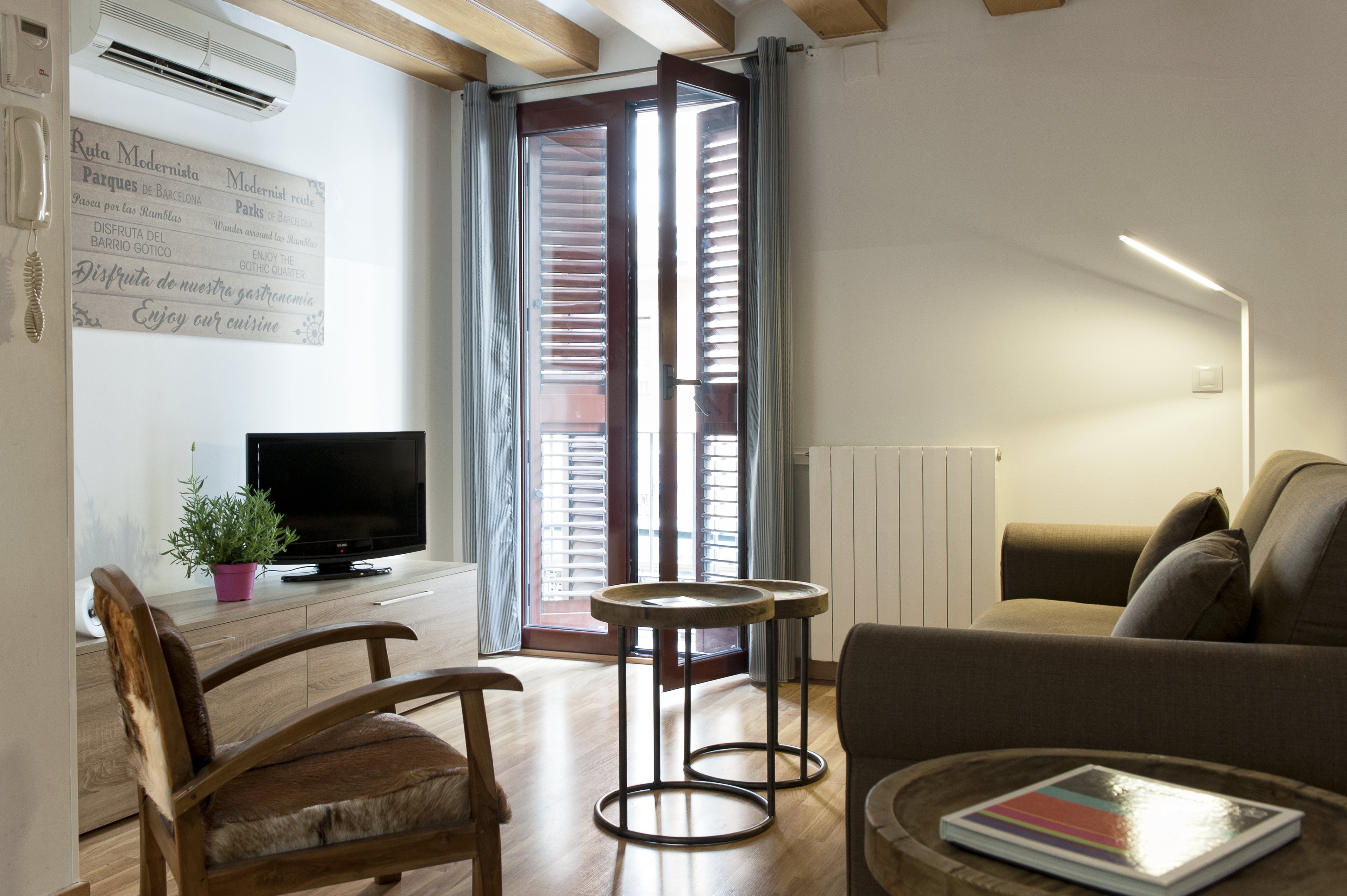 MH Apartments Liceo 11/20
